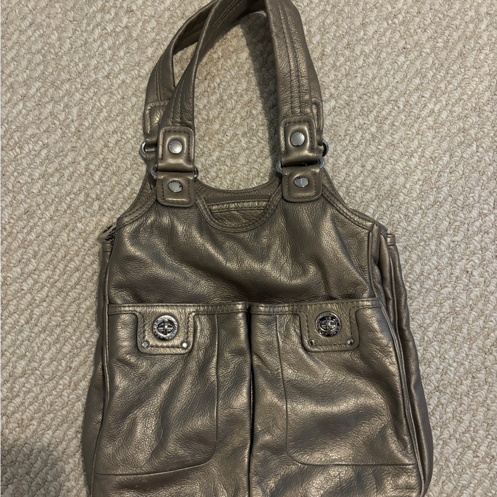 Marc Jacobs Vintage Leather Bag